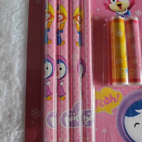 Pororo The Little Penguin - Picture 3 of 7